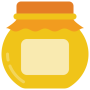 honey-jar